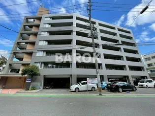 シャンポールセイコウ港館の画像