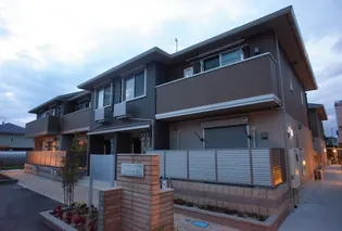 リジエール ドゥの画像