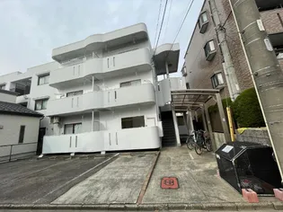 レジデンス車道の画像