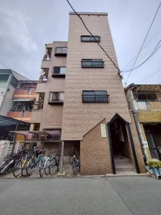 21マンションの画像