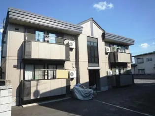 グランメール キヨミBの画像