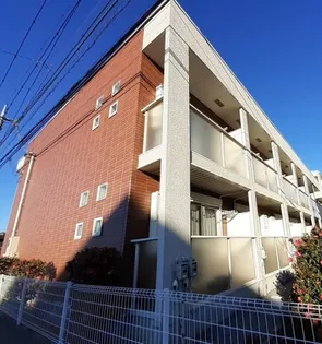 フラットHの画像