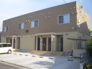 プレーリーの画像