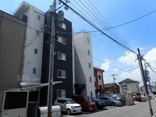 アルーア西町の画像