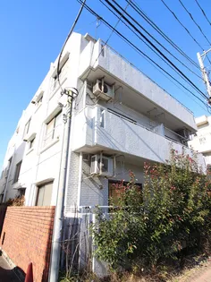 ハイムライゼ【1階】の外観