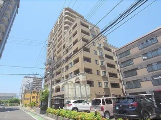 アメニティ南草津VIの画像