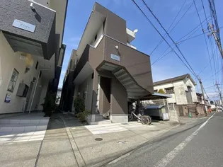 CB弥生ヴィレッタの画像