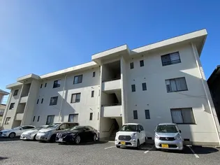 ハイツ向鶴Aの画像
