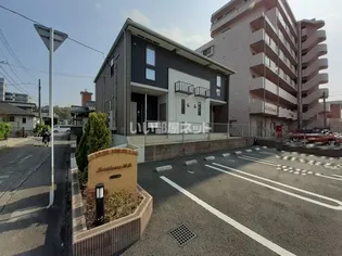RESIDENCE 城東の画像