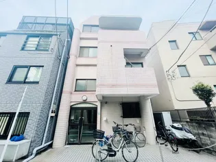 さくらレジデンスの画像