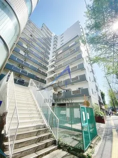 マンション五反田の画像