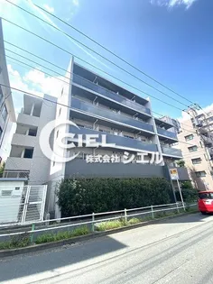 アーバンステーション成増【2階】の外観