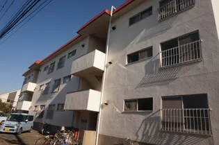 調布第2コーポラスの画像