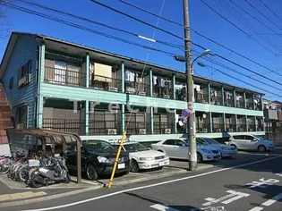 高島平ヒカリハイツの画像
