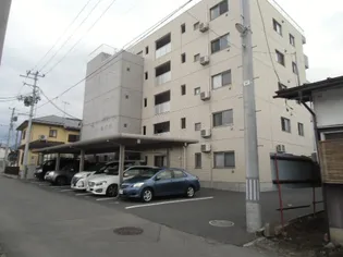 パレ北山形の画像