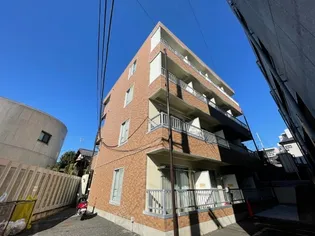 南浦和パークプラザの画像