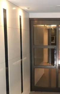 東京都台東区入谷2【マンション】の外観
