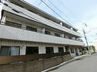 Fコート東千葉の画像