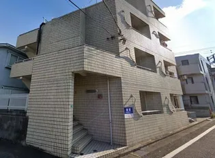 センチュリー永山の画像