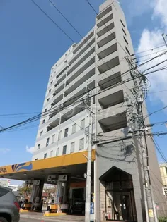 アベニュー22【8階】の外観