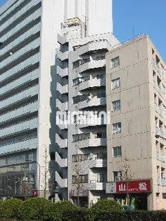 東京都足立区千住2【マンション】の外観