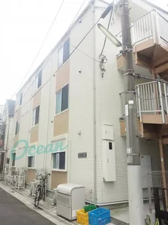 グランシャレー梅島IIIの画像