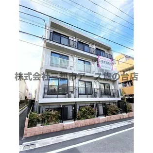 ウェルスクエアイズム大森西の画像