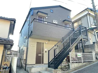 プライムコート弘明寺の画像
