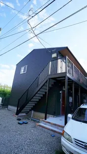 eスタイリオ小田原【1階】の外観