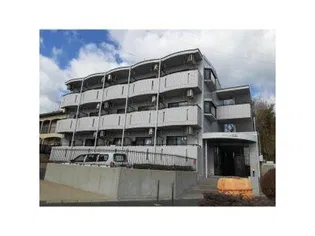 愛知県瀬戸市若宮町2【マンション】の外観