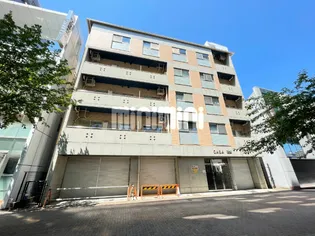 CASA秩父【4階】の外観