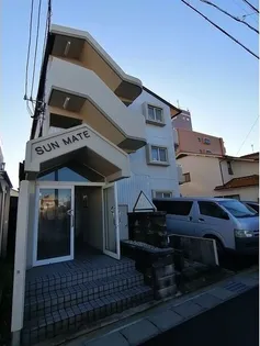 SUN MATEの画像
