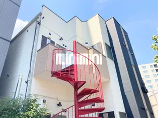 コンパートメント東向島の画像