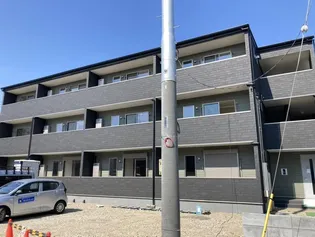 リーブルファイン奈良町II 2号棟の画像