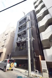 VillaVistaSarugakucho【ビラビスタ猿楽町】【2階】の外観