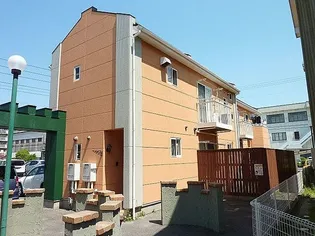 カーサキャッスルの画像