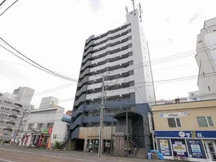 AMSビルの画像