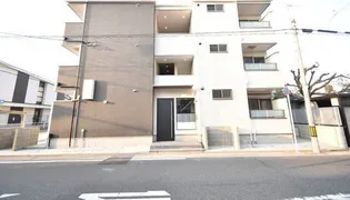 GRAND NESTの画像