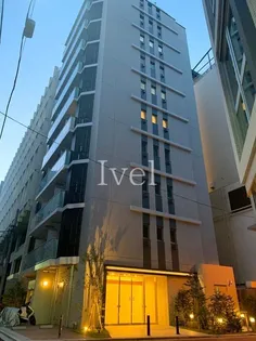 東京都千代田区岩本町1【マンション】の外観