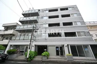 成加パラシオンの画像