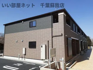 メルシーの画像