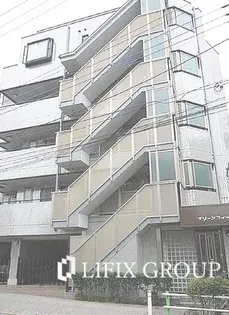 グリーンフィールドの画像