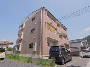 ドミール稲荷町の画像