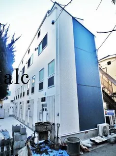 BLANC ET BLEU 高円寺の画像