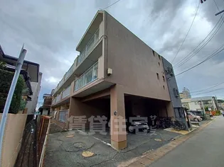 プリオール長丘の画像
