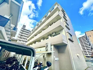 天神米田ビルの画像