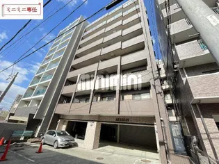MERIDIANの画像