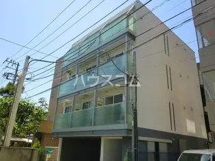 ルームス市川の画像