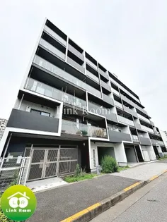 コンフォリア豊洲【5階】の外観
