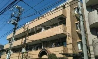 サンローゼ津田第三の画像